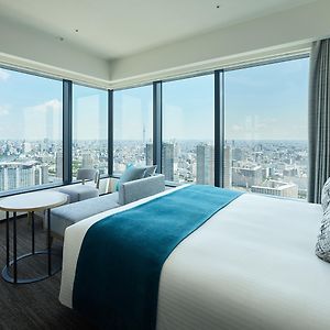 Deluxe Kamer met een King Size Bed op de Hoek