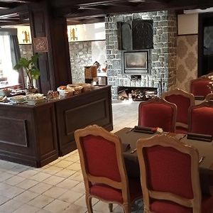 Auberge De Bouvignes